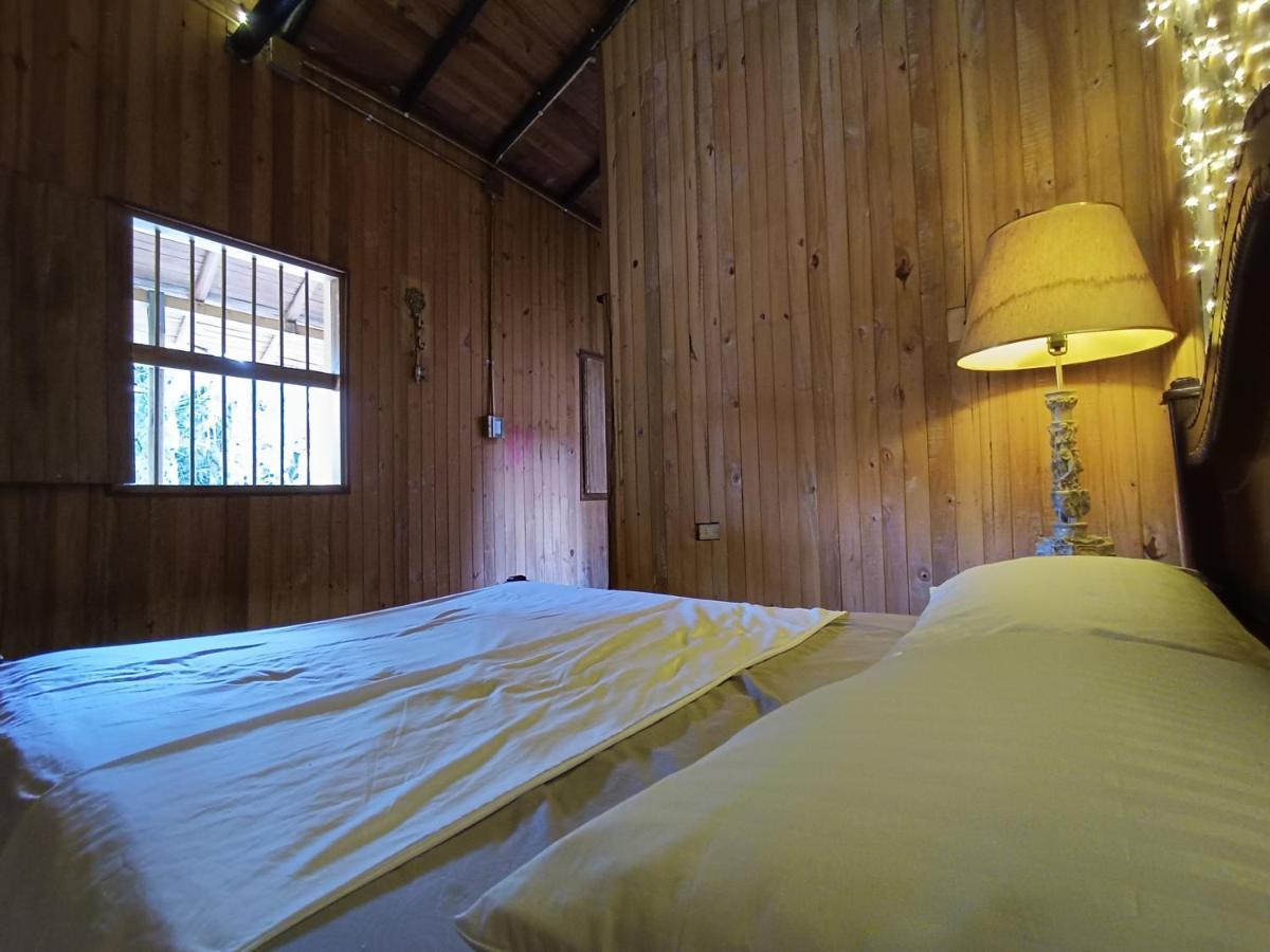 Biohotel Ecohouse Guarne Ngoại thất bức ảnh