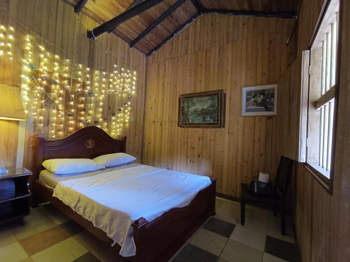 Biohotel Ecohouse Guarne Ngoại thất bức ảnh